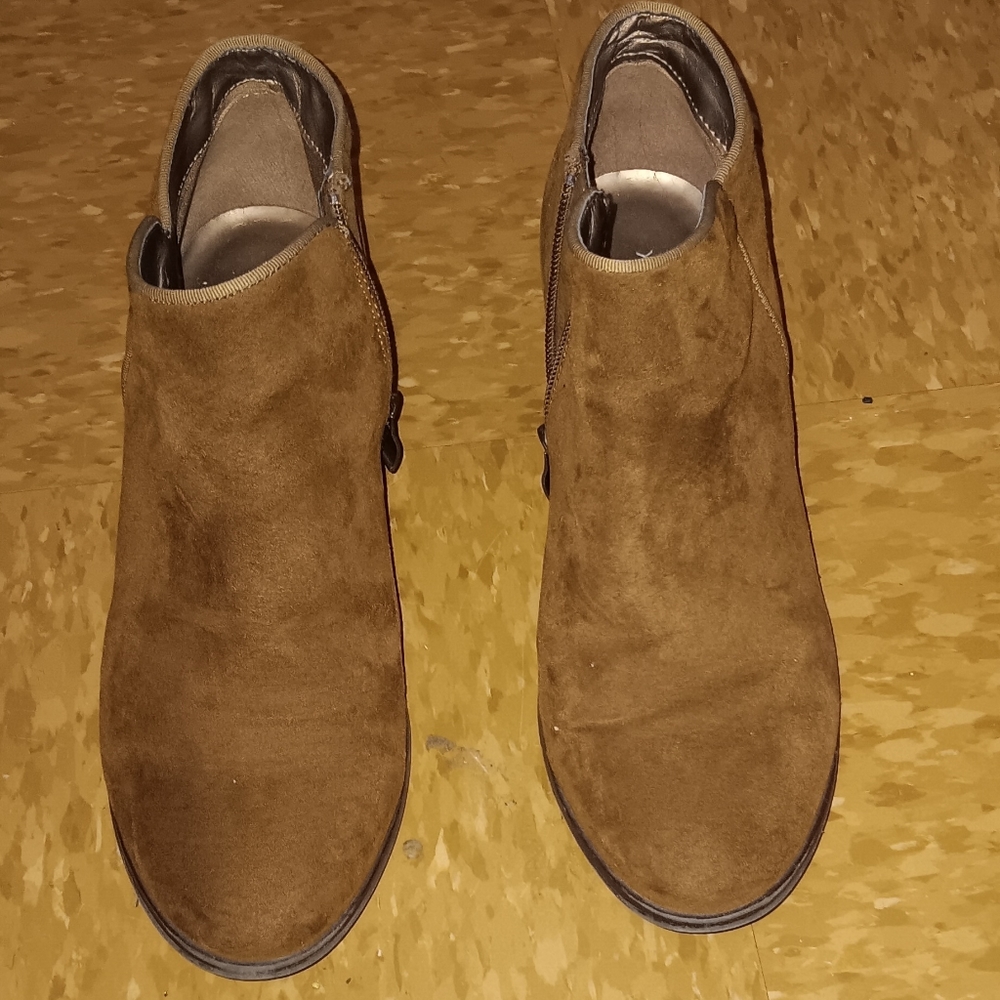 X-Appeal boots